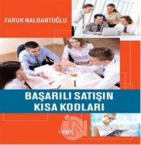 Başarılı Satışın Kısa Kodları