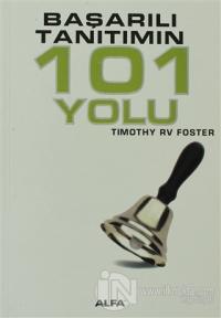 Başarılı Tanıtımın 101 Yolu Timothy RV Foster