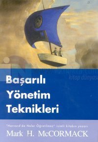 Başarılı Yönetim Teknikleri