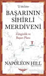 Başarının Sihirli Merdiveni - Kısaltılmış Klasikler Serisi