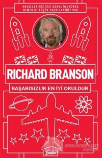 Başarısızlık En İyi Okuldur