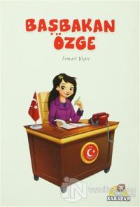 Başbakan Özge