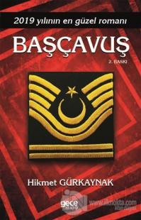 Başçavuş