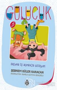 Sebnem Guler Karacan Yazarin Kitaplari