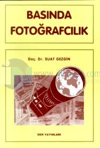 Basında Fotoğrafçılık