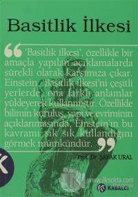 Basitlik İlkesi