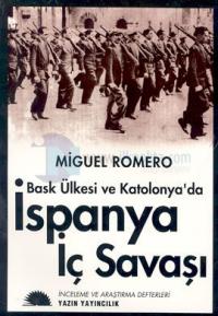 Bask Ülkesi ve Katalonya'da İspanya İç Savaşı