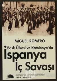 Bask Ülkesi ve Katalonya'da İspanya İç Savaşı