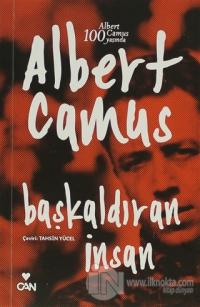Başkaldıran İnsan (Ciltli) Albert Camus