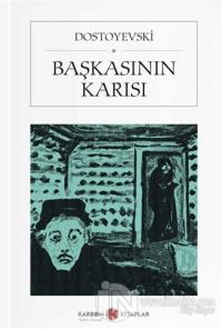 Başkasının Karısı (Cep Boy)