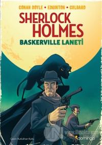 Baskerville Laneti - Sherlock Holmes