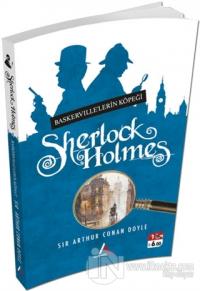 Baskerville'lerin Köpeği - Sherlock Holmes %20 indirimli Sir Arthur Co