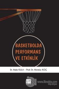Basketbolda Performans ve Etkinlik