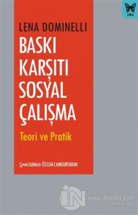 Baskı Karşıtı Sosyal Çalışma