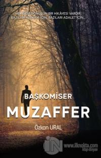 Başkomiser Muzaffer