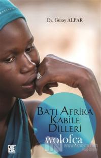 Batı Afrika Kabile Dilleri - Wolofça