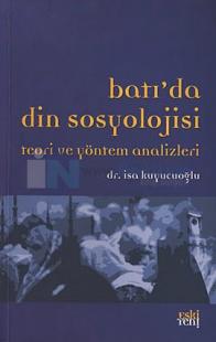 Batı'da Din Sosyolojisi