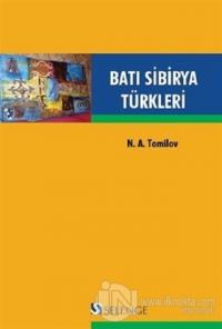 Batı Sibirya Türkleri