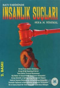 Batı Tarihinde İnsanlık Suçları