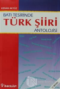 Batı Tesirinde Türk Şiiri Antolojisi