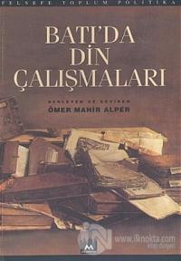 Batı'da Din Çalışmaları