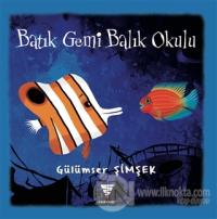 Batık Gemi Balık Okulu