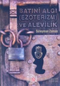 Batıni Algı (Ezoterizm) ve Alevilik
