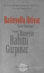 Batinyollu İhtiyar