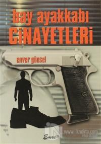 Bay Ayakkabı Cinayetleri