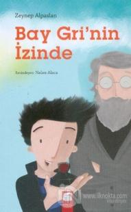 Bay Gri'nin İzinde