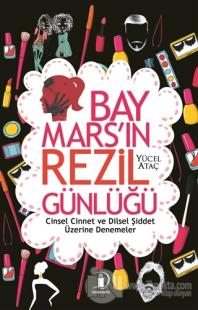 Bay Mars'ın Rezil Günlüğü