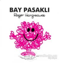 Bay Pasaklı %20 indirimli Roger Hargreaves