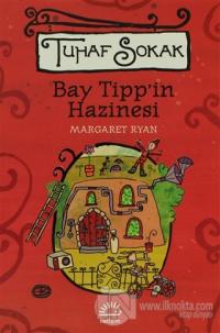 Bay Tipp'in Hazinesi - Tuhaf Sokak %15 indirimli Margaret Ryan