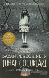 Bayan Peregrine'in Tuhaf Çocukları