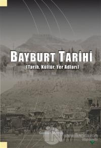Bayburt Tarihi