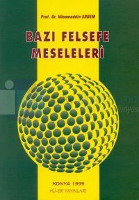 Bazı Felsefe Meseleleri