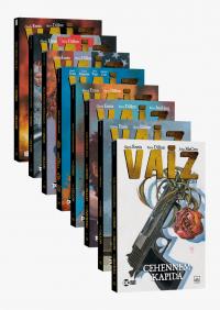 Vaiz 8 Kitap Takım