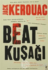 Beat Kuşağı %23 indirimli Jack Kerouac