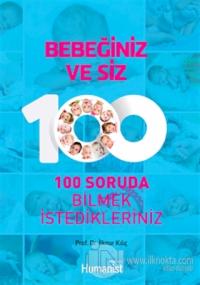 Bebeğiniz ve Siz