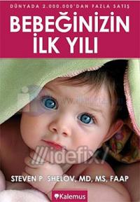 Bebeğinizin İlk Yılı
