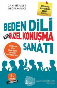 Beden Dili ve Güzel Konuşma Sanatı