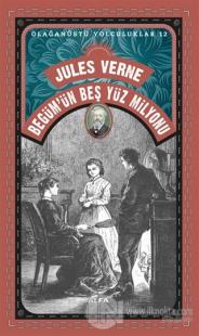 Begüm'ün Beş Yüz Milyonu %20 indirimli Jules Verne