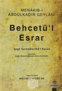 Behcetü'l Esrar