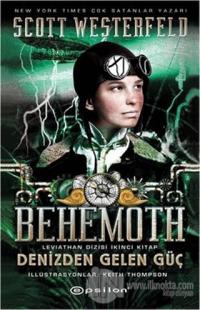 Behemoth - Denizden Gelen Güç
