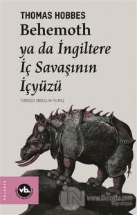 Behemoth ya da İngiltere İç Savaşının İçyüzü