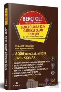 Bekçi Ol