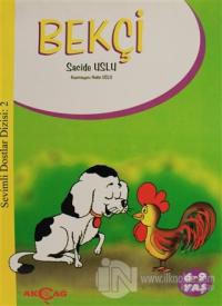 Bekçi