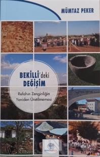 Bekilli'deki Değişim