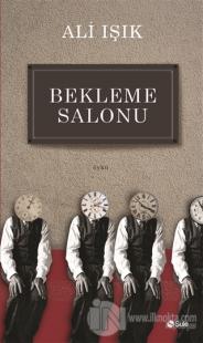Bekleme Salonu