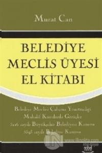 Belediye Meclis Üyesi El Kitabı